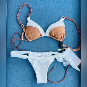 Vix 2-piece swimsuit